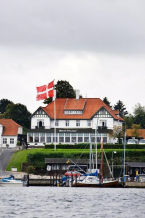 Hotel Troense in Svendborg